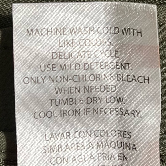 Weatherproof Tech Pant 34x34 Green Active Stretch Water Repellant Pockets NWT - Picture 11 of 11